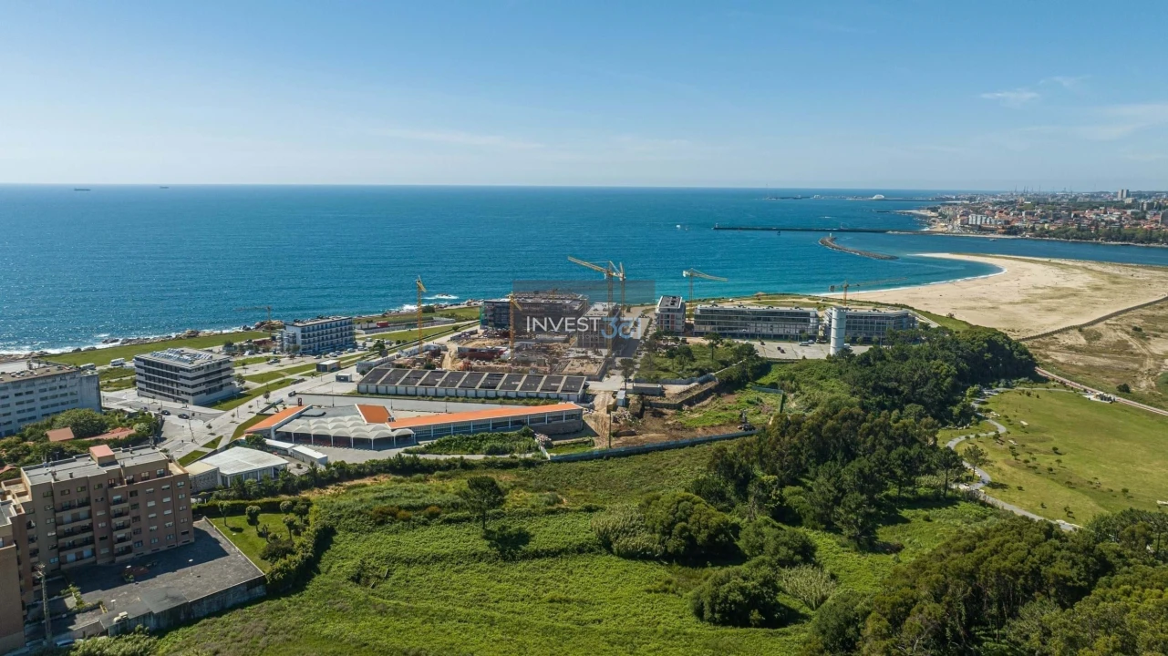 Apartamento T2 para Venda em Canidelo Foto 11