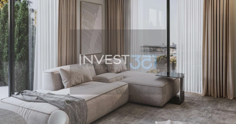 Apartamento T2 para Venda em Canidelo Foto 1