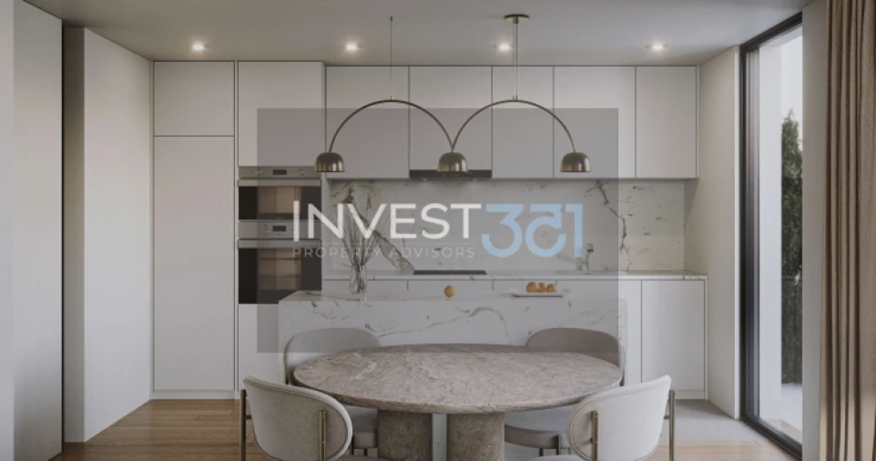 Apartamento T2 para Venda em Canidelo Foto 3