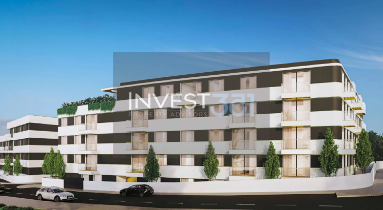 Apartamento T2 para Venda em Canidelo Foto 7