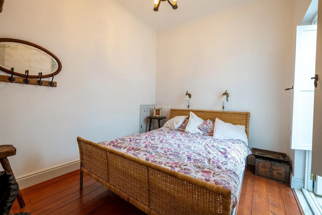 Apartamento T3 para Venda em Lagos (São Sebastião e Santa Maria) Foto 9