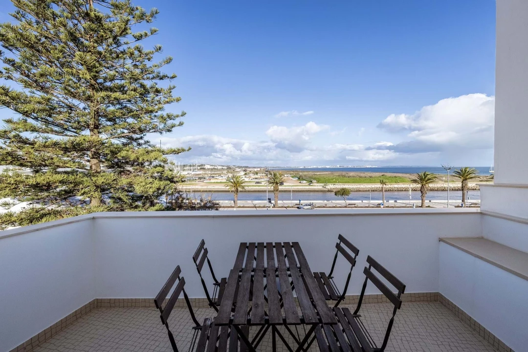 Apartamento T3 para Venda em Lagos (São Sebastião e Santa Maria) Foto 15