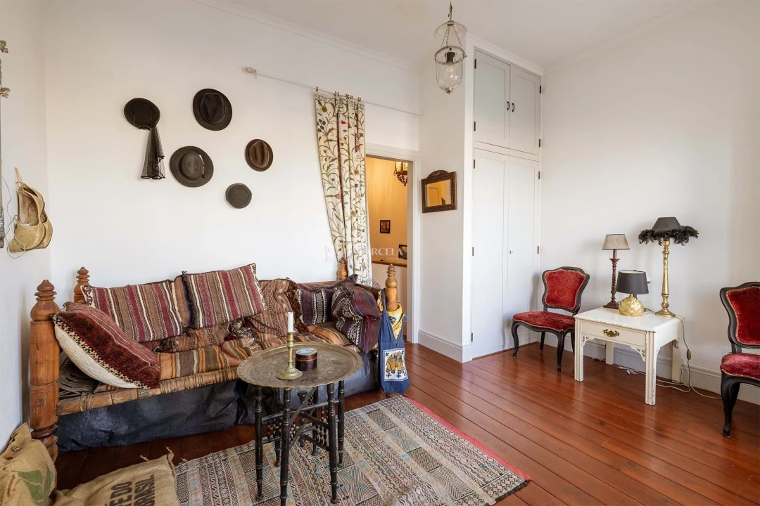 Apartamento T3 para Venda em Lagos (São Sebastião e Santa Maria) Foto 4