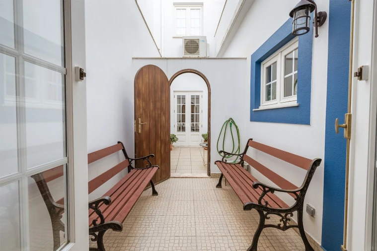 Apartamento T3 para Venda em Lagos (São Sebastião e Santa Maria) Foto 22