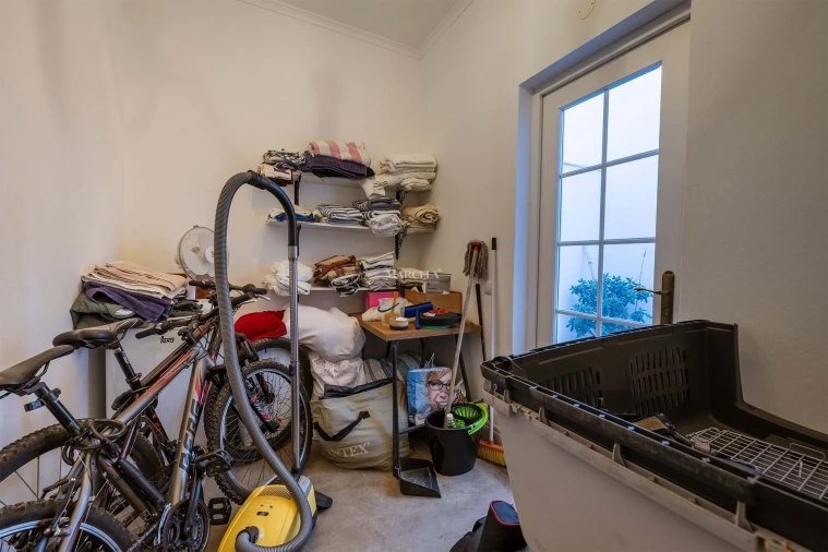 Apartamento T3 para Venda em Lagos (São Sebastião e Santa Maria) Foto 29