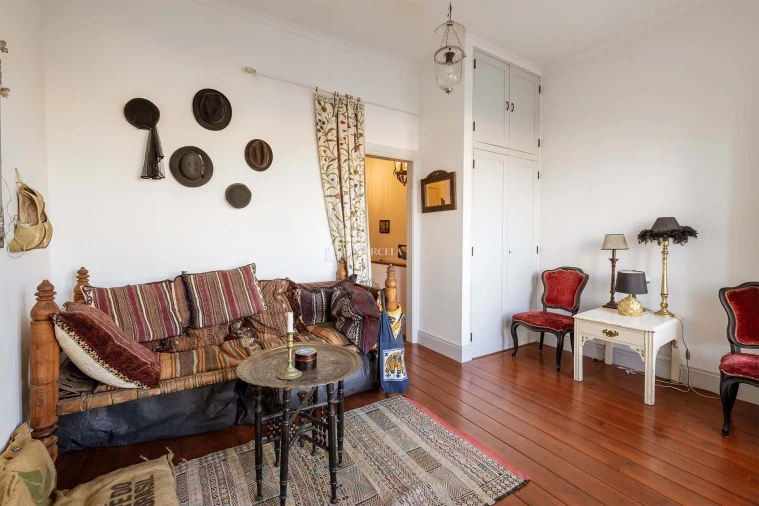 Apartamento T3 para Venda em Lagos (São Sebastião e Santa Maria) Foto 4