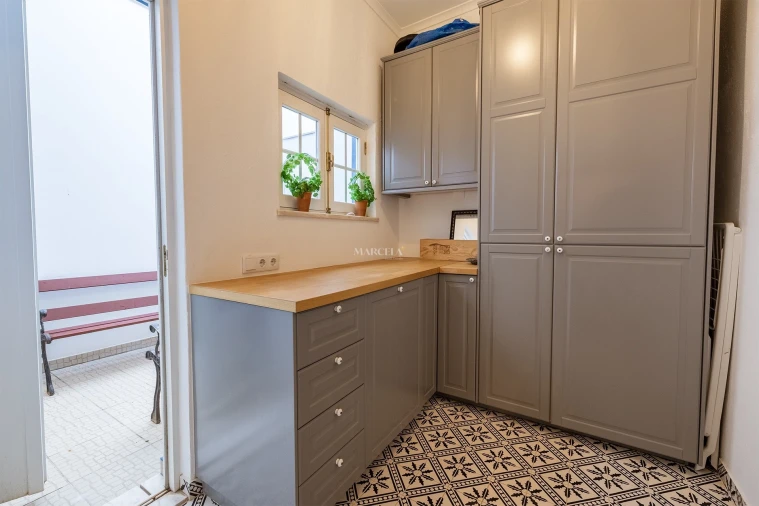 Apartamento T3 para Venda em Lagos (São Sebastião e Santa Maria) Foto 7