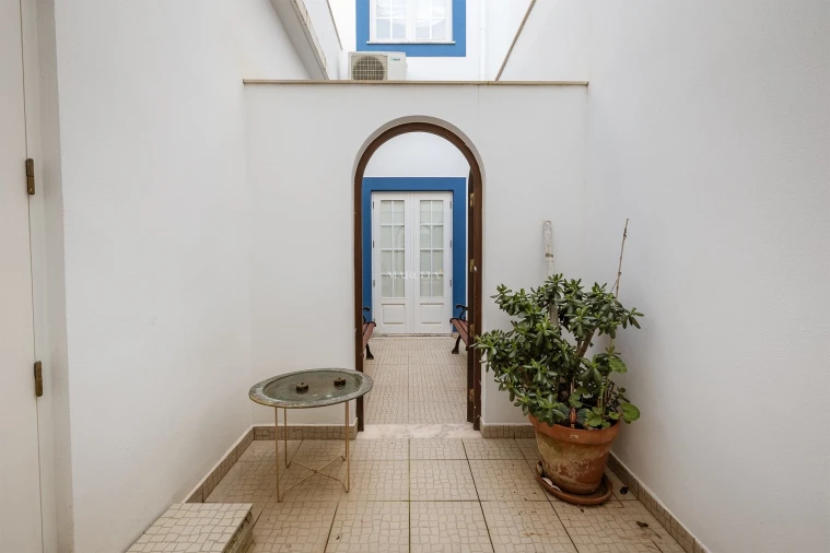 Apartamento T3 para Venda em Lagos (São Sebastião e Santa Maria) Foto 41