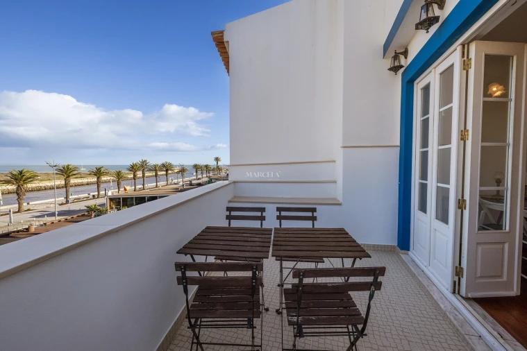 Apartamento T3 para Venda em Lagos (São Sebastião e Santa Maria) Foto 3