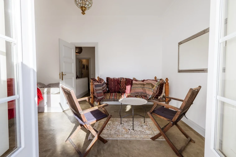 Apartamento T3 para Venda em Lagos (São Sebastião e Santa Maria) Foto 26