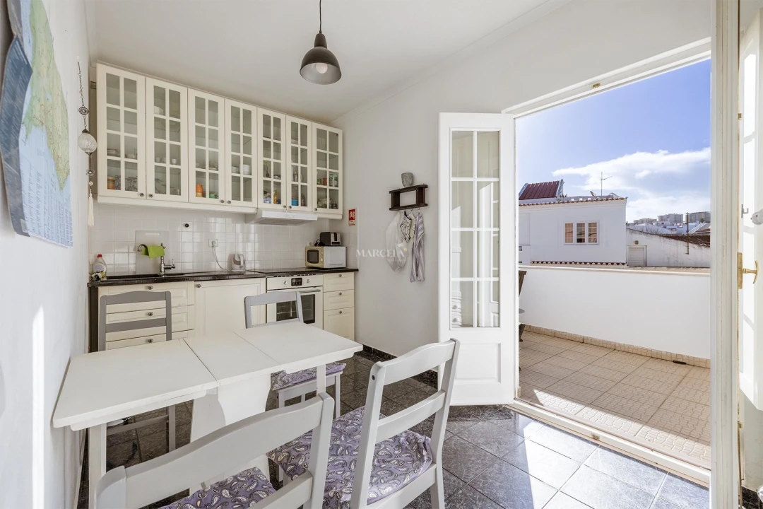 Apartamento T3 para Venda em Lagos (São Sebastião e Santa Maria) Foto 32