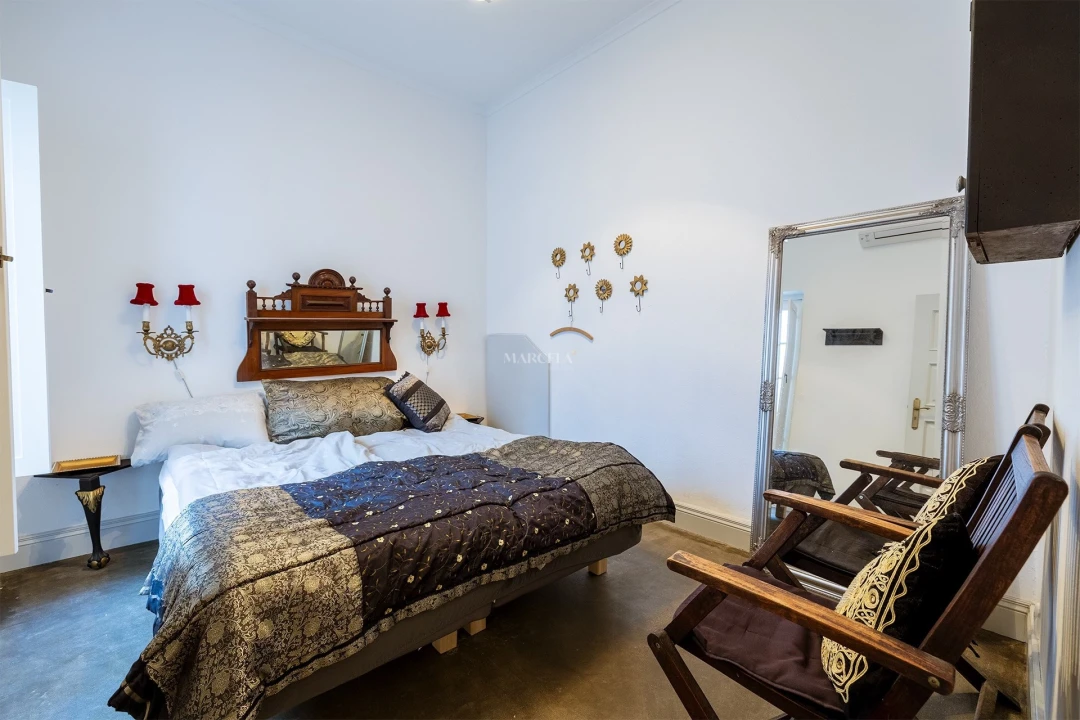 Apartamento T3 para Venda em Lagos (São Sebastião e Santa Maria) Foto 28