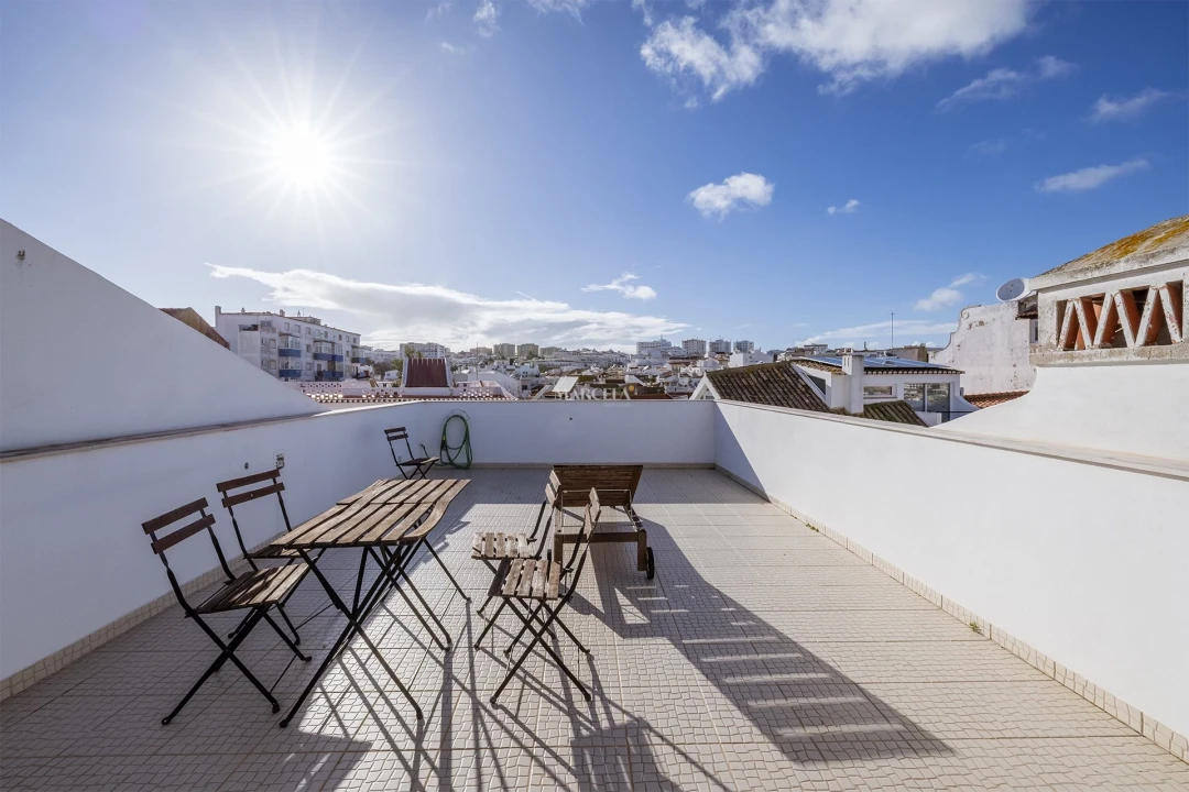 Apartamento T3 para Venda em Lagos (São Sebastião e Santa Maria) Foto 39