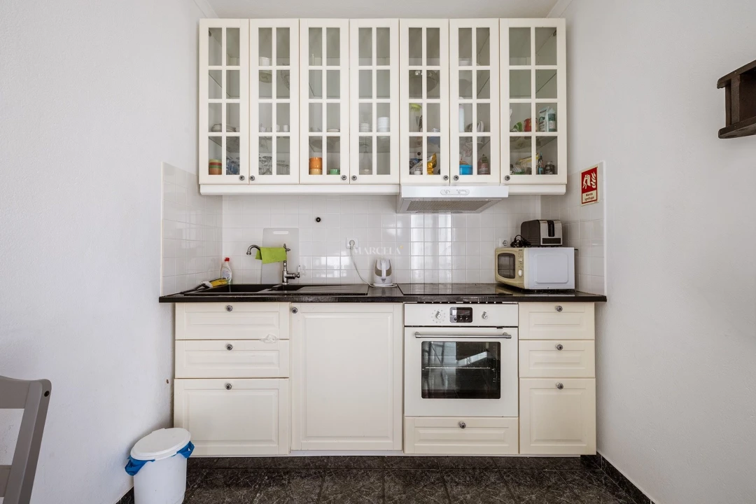 Apartamento T3 para Venda em Lagos (São Sebastião e Santa Maria) Foto 35