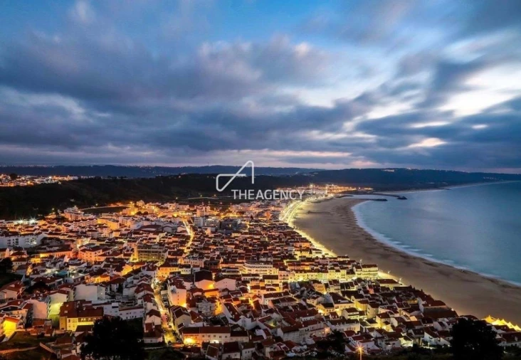 Apartamento T1 para Venda em Nazare Foto 18