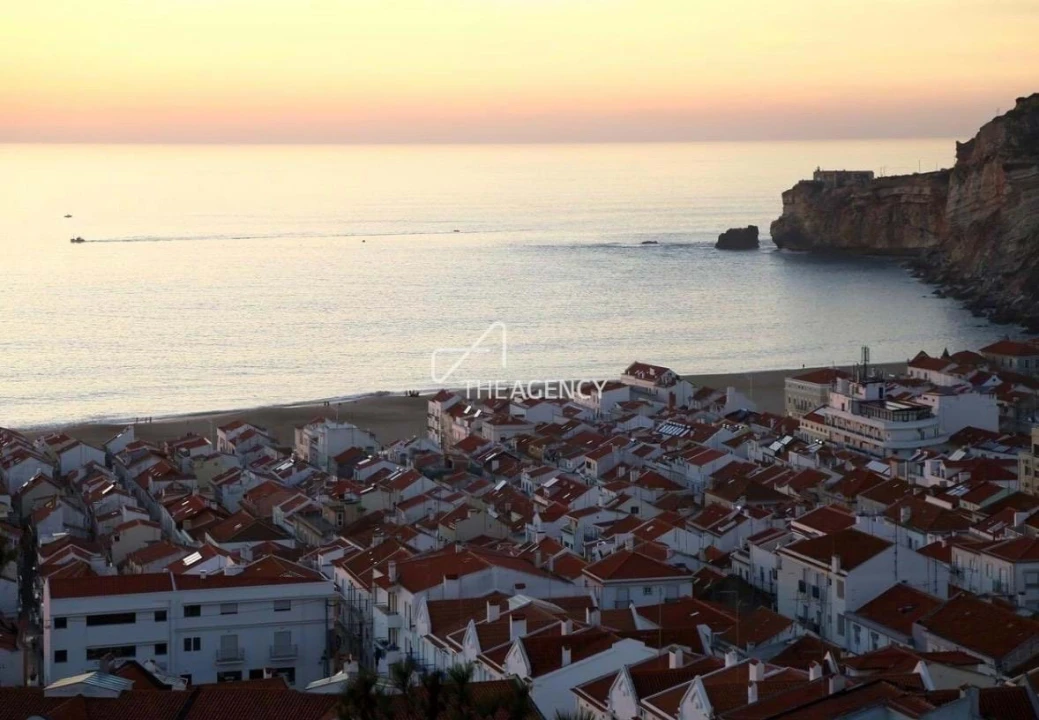 Apartamento T1 para Venda em Nazare Foto 17