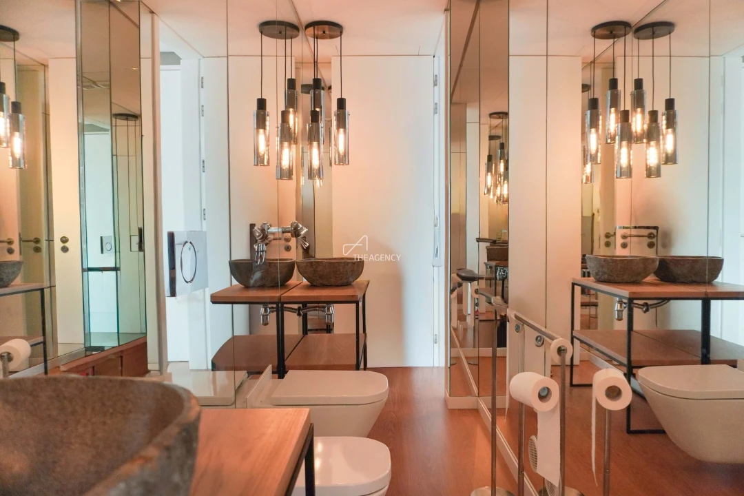 Moradia T4 para Arrendamento em Alcabideche Foto 6