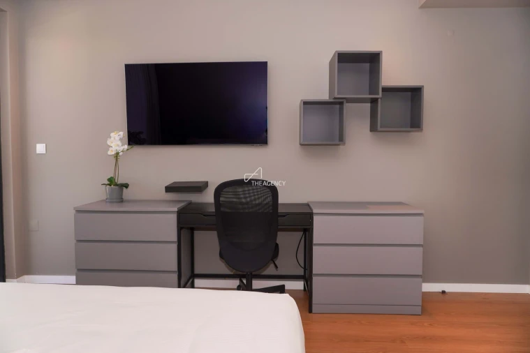 Moradia T4 para Arrendamento em Alcabideche Foto 20