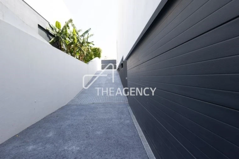 Moradia T4 para Arrendamento em Alcabideche Foto 45