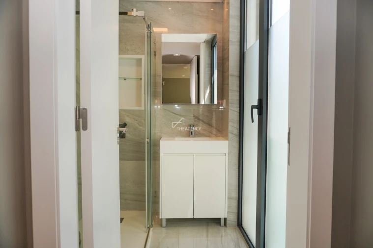 Moradia T4 para Arrendamento em Alcabideche Foto 25