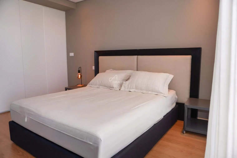 Moradia T4 para Arrendamento em Alcabideche Foto 21