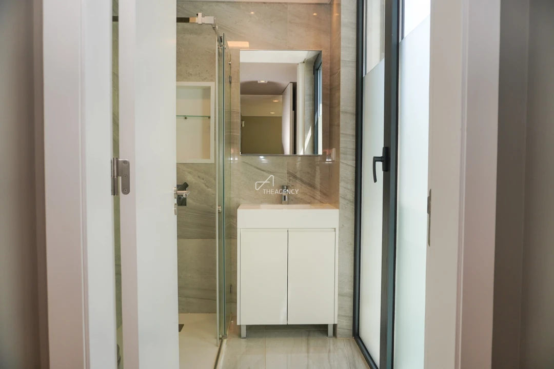 Moradia T4 para Arrendamento em Alcabideche Foto 25