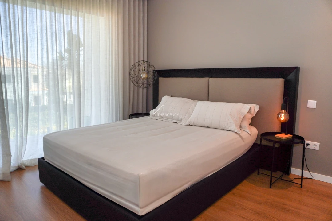 Moradia T4 para Arrendamento em Alcabideche Foto 29