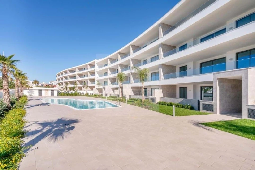 Apartamento T3 para Venda em Lagos (São Sebastião e Santa Maria) Foto 1