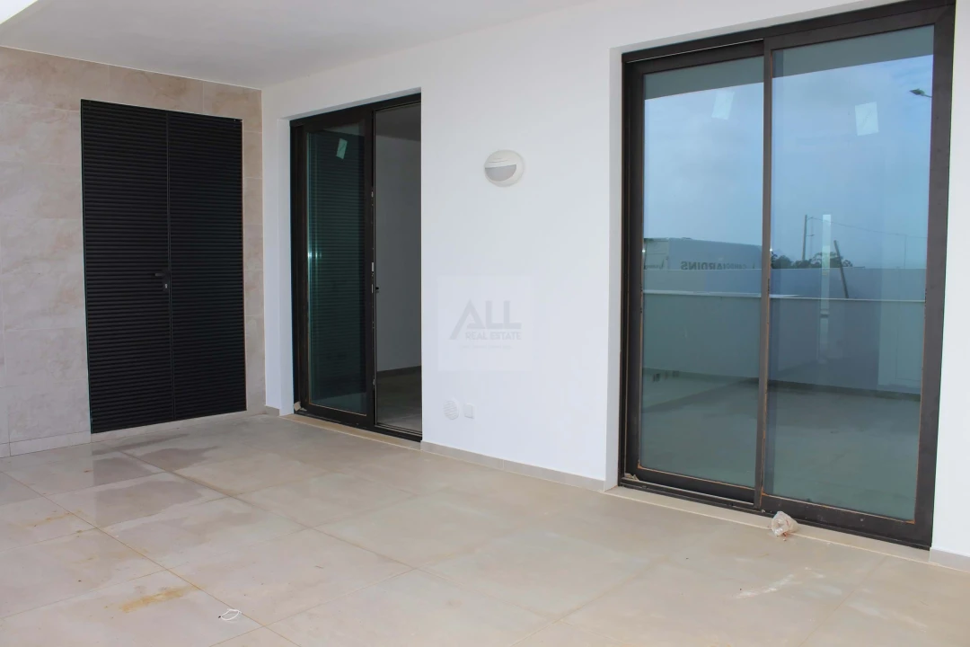 Apartamento T3 para Venda em Lagos (São Sebastião e Santa Maria) Foto 12