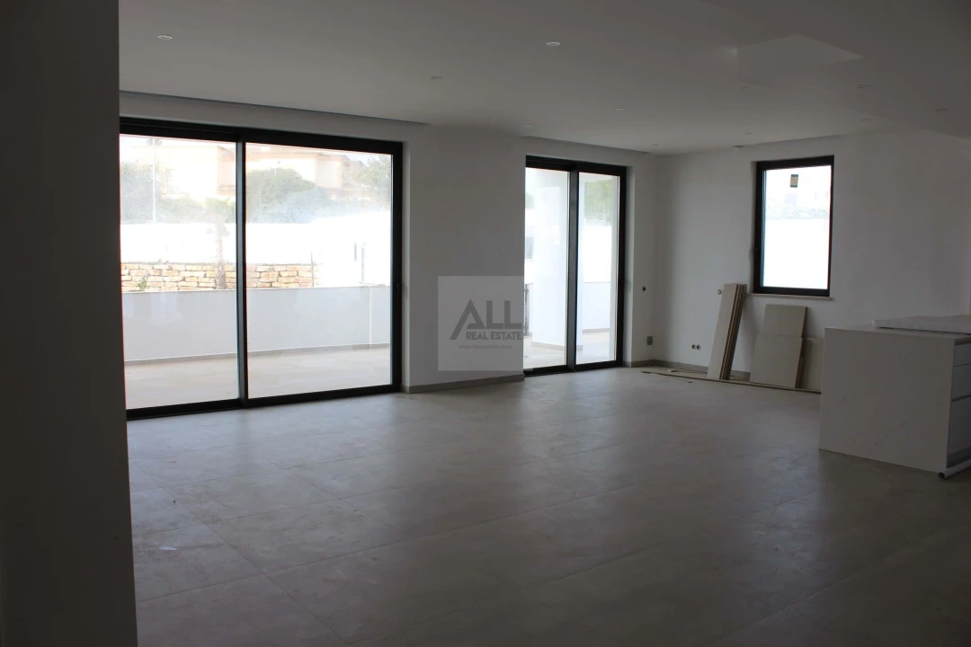 Apartamento T3 para Venda em Lagos (São Sebastião e Santa Maria) Foto 7