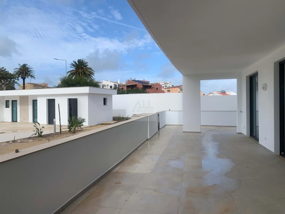 Apartamento T3 para Venda em Lagos (São Sebastião e Santa Maria) Foto 21