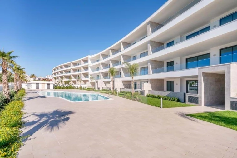 Apartamento T3 para Venda em Lagos (São Sebastião e Santa Maria)