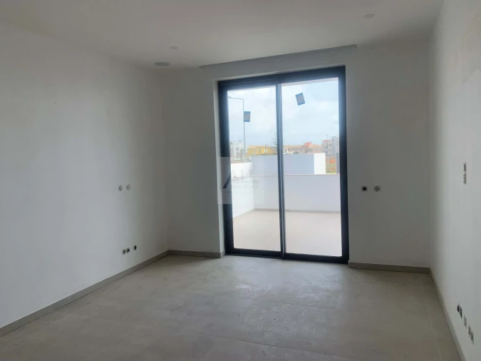 Apartamento T3 para Venda em Lagos (São Sebastião e Santa Maria) Foto 15