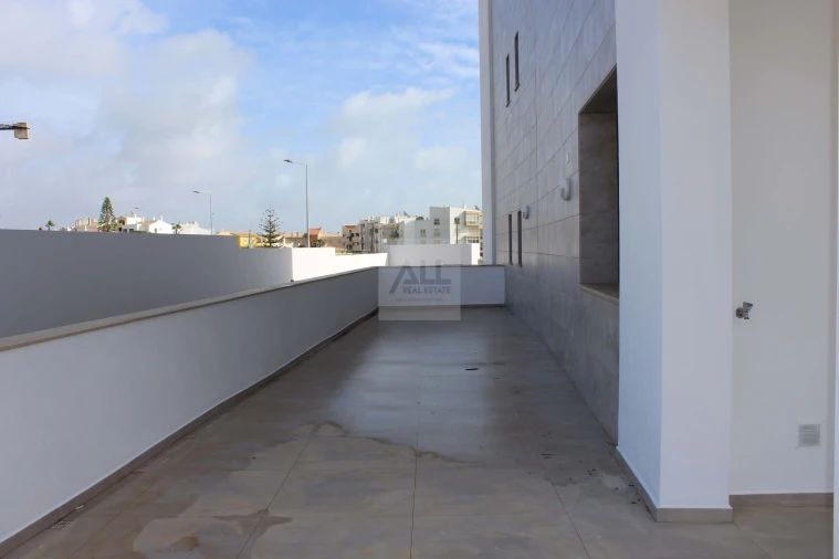 Apartamento T3 para Venda em Lagos (São Sebastião e Santa Maria) Foto 23