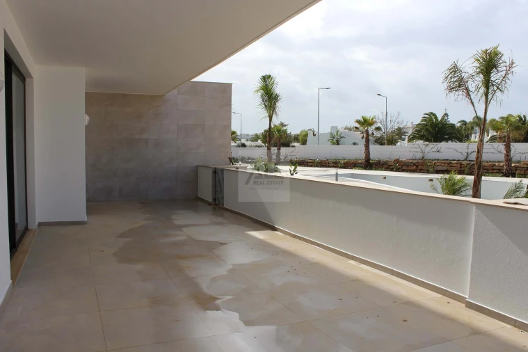 Apartamento T3 para Venda em Lagos (São Sebastião e Santa Maria) Foto 22