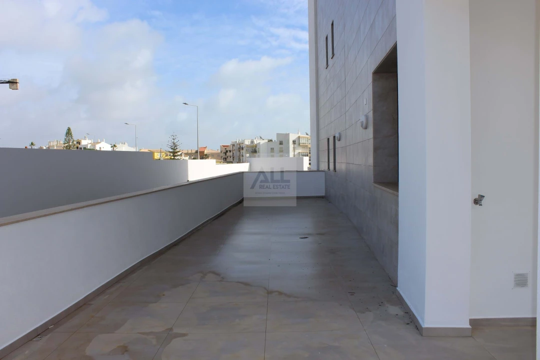 Apartamento T3 para Venda em Lagos (São Sebastião e Santa Maria) Foto 23