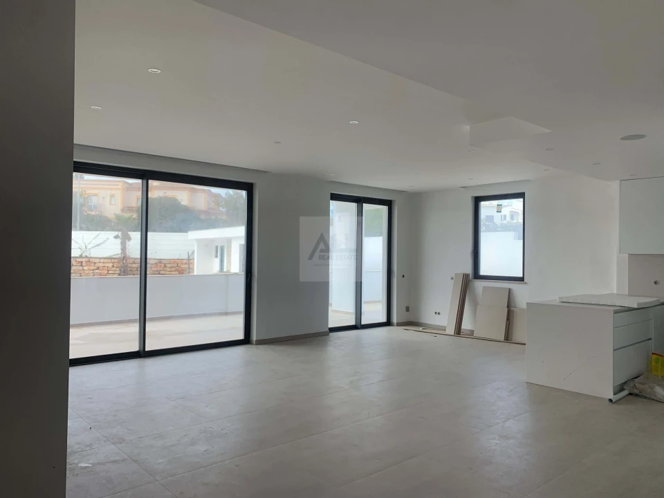 Apartamento T3 para Venda em Lagos (São Sebastião e Santa Maria) Foto 20