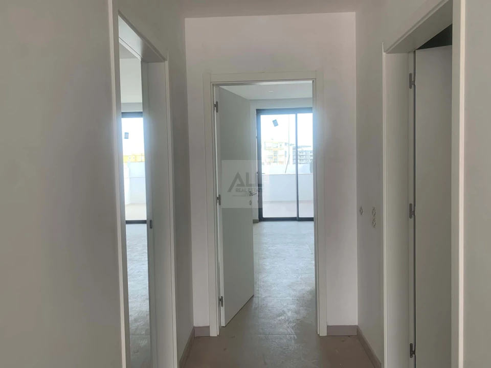 Apartamento T3 para Venda em Lagos (São Sebastião e Santa Maria) Foto 14