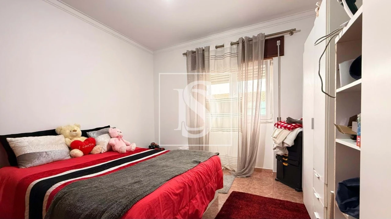 Apartamento T3 para Venda em Moita Foto 18