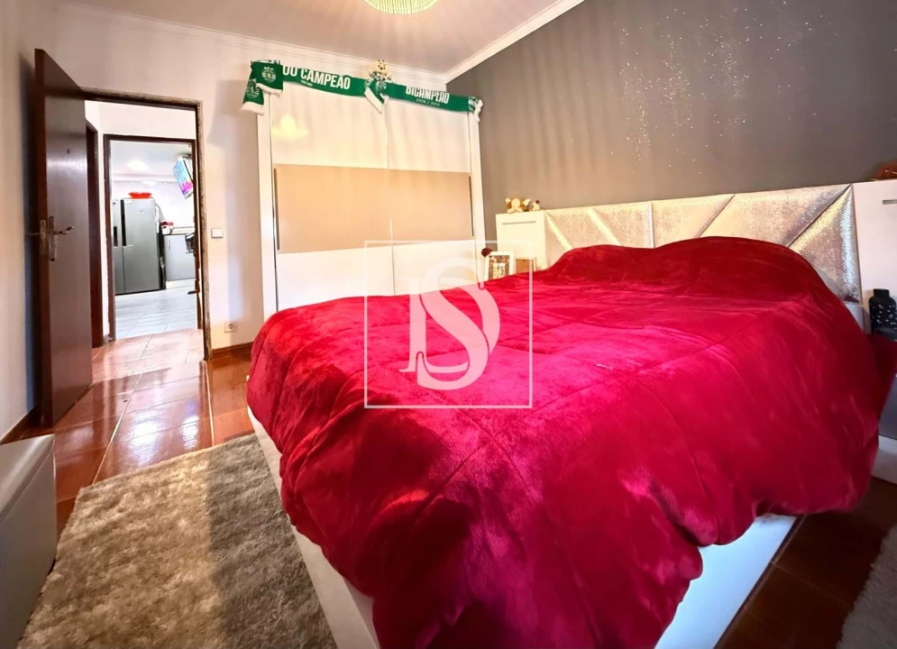 Apartamento T3 para Venda em Moita Foto 16