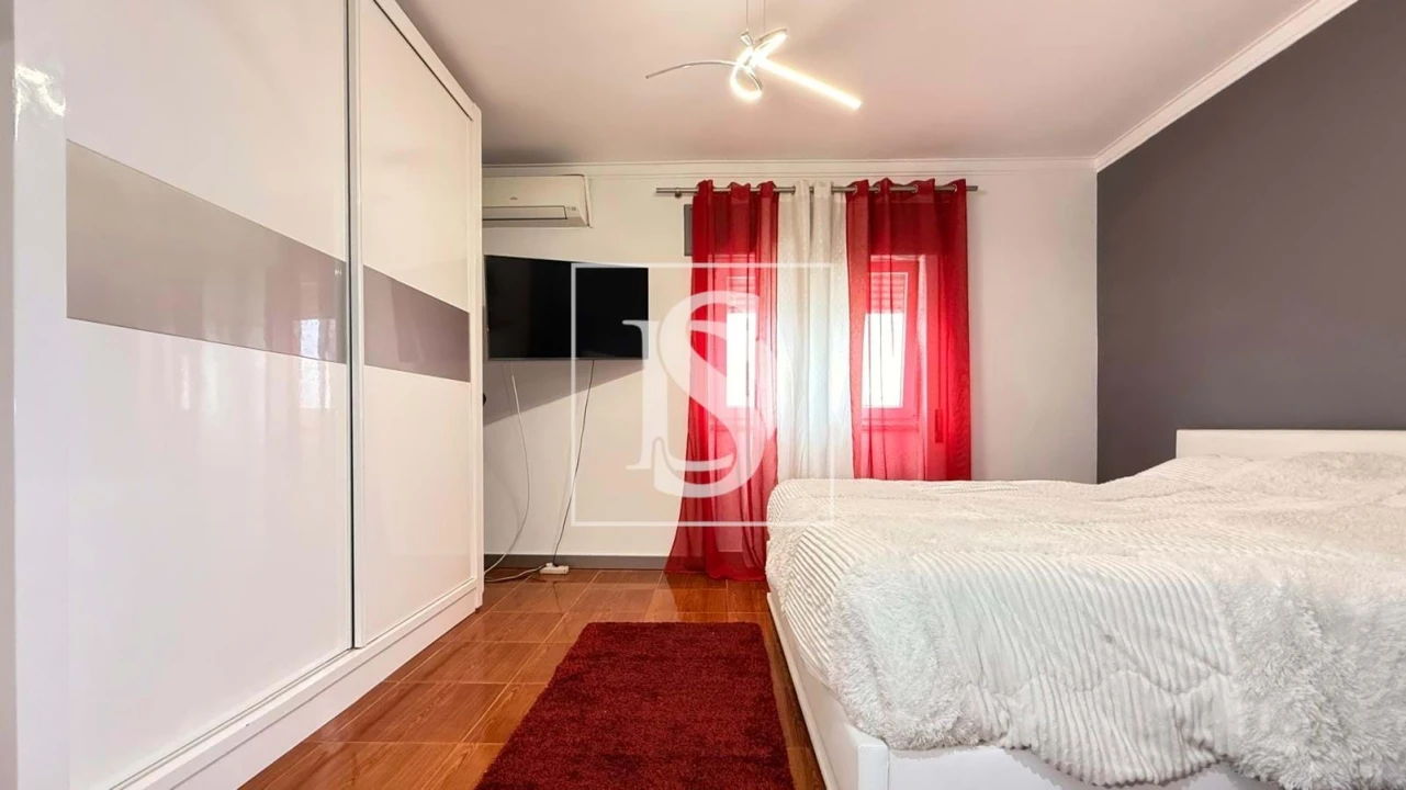 Apartamento T3 para Venda em Moita Foto 9