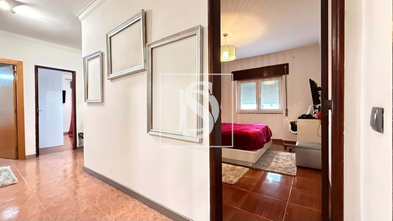 Apartamento T3 para Venda em Moita Foto 14