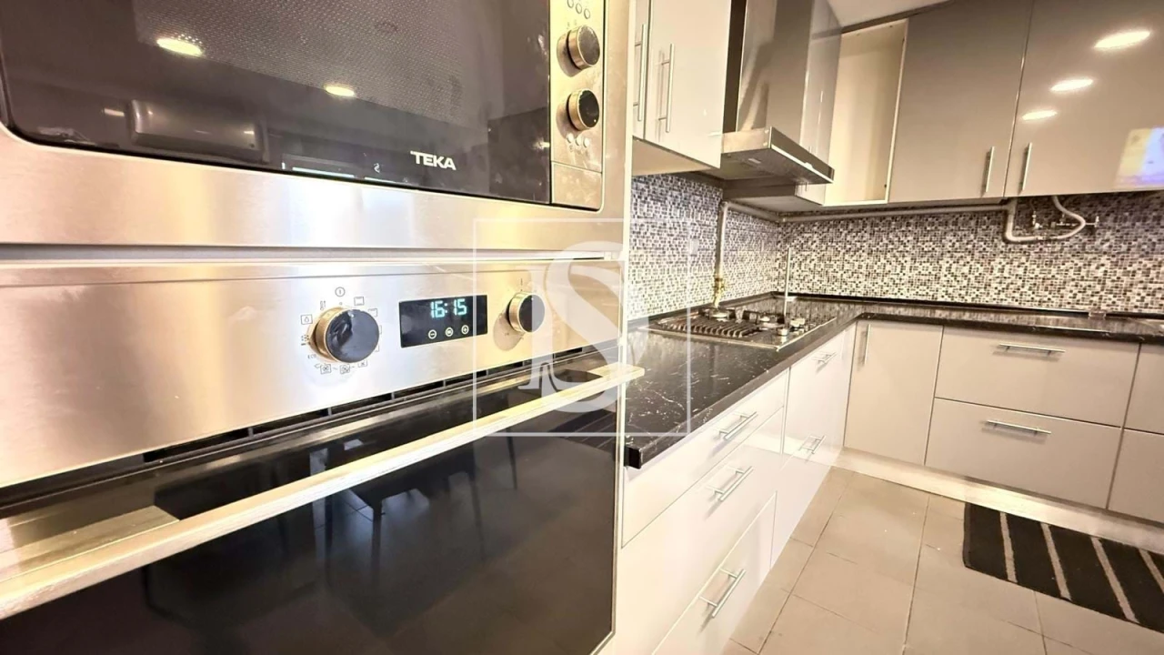 Apartamento T3 para Venda em Moita Foto 4