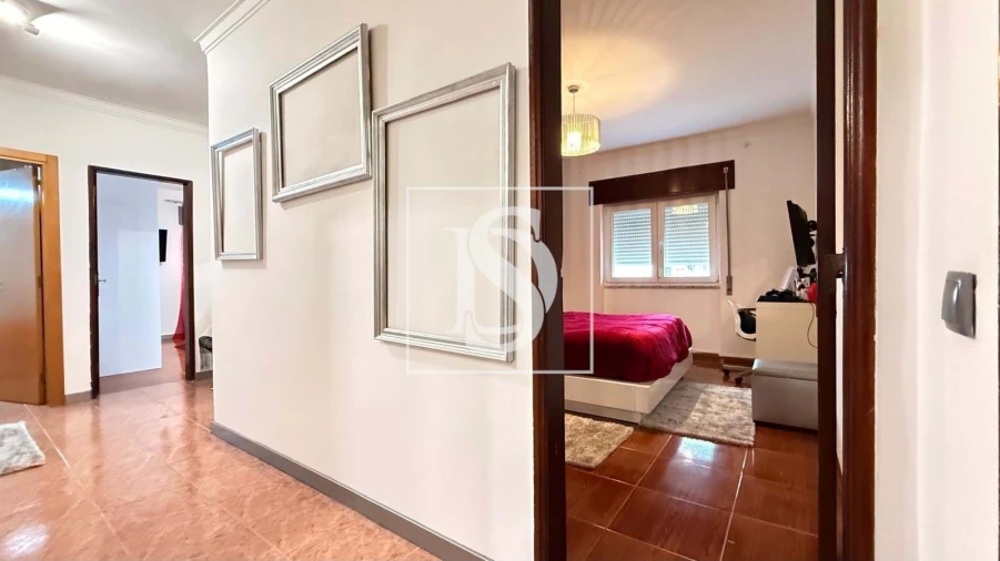 Apartamento T3 para Venda em Moita Foto 14