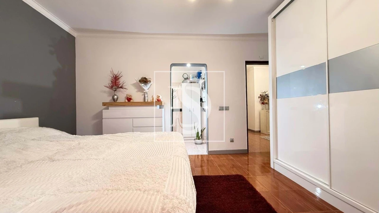 Apartamento T3 para Venda em Moita Foto 10