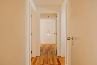 Apartamento T3 para Venda em Misericórdia
