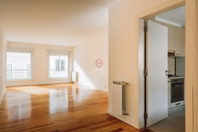 Apartamento T3 para Venda em Misericórdia