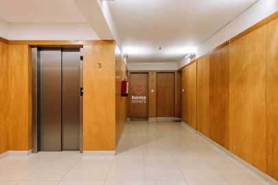 Apartamento T3 para Venda em Misericórdia