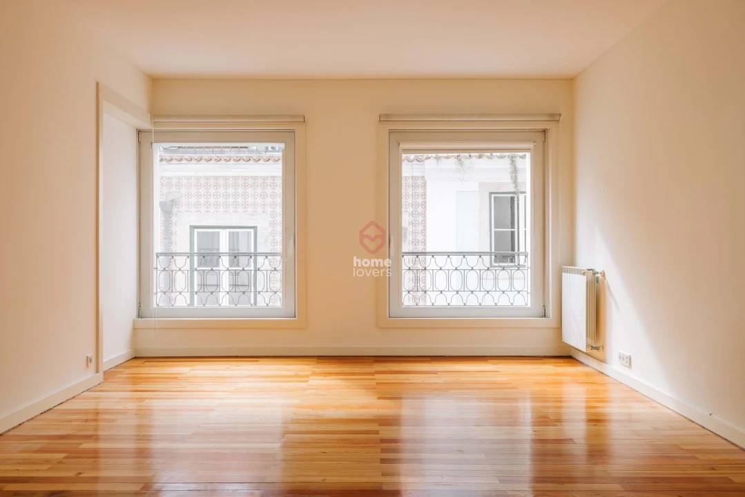 Apartamento T3 para Venda em Misericórdia Foto 1