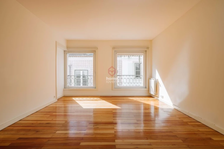 Apartamento T3 para Venda em Misericórdia Foto 2